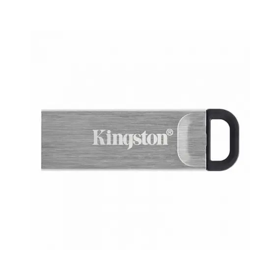 Pen Kingston 64GB USB 3.2 DataTraveler Gen1 Kyson - Armazenamento portátil de alta velocidade