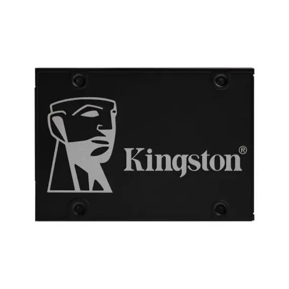 SSD Kingston KC600 2048GB SATA3 2.5in - Alta Performance e Confiabilidade | bluepixel.pt