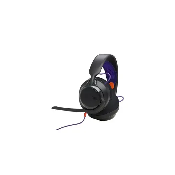 JBL QUANTUM 250 BLK