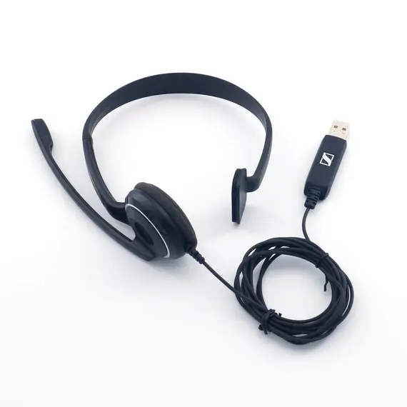 SENNHEISER EPOS PC 7 USB SINGLE SIDE