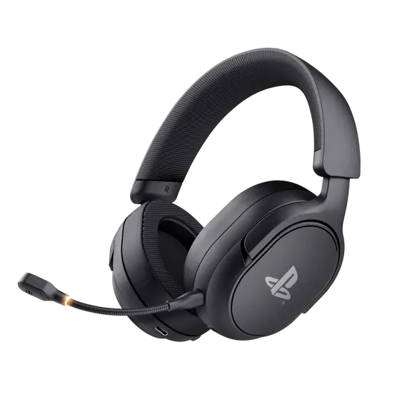 TRUST GXT499 FORTA WIRELESS HEADSET PS5