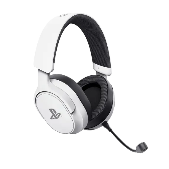 TRUST GXT499W FORTA WIRELESS HEADSET PS5