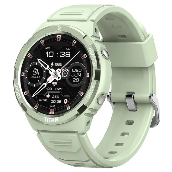 MAXCOM FW100 TITAN SMARTWATCH MINT