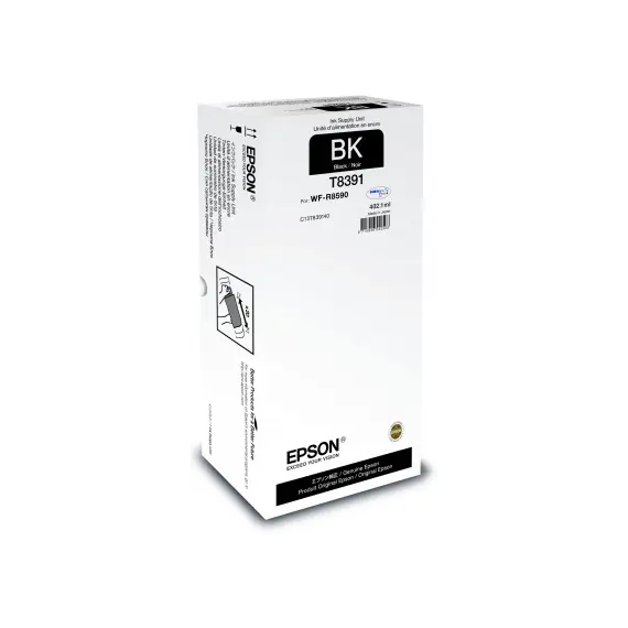 Epson WorkForce Pro WF-R8590 Black XL - Impressora de Alta Capacidade | bluepixel.pt