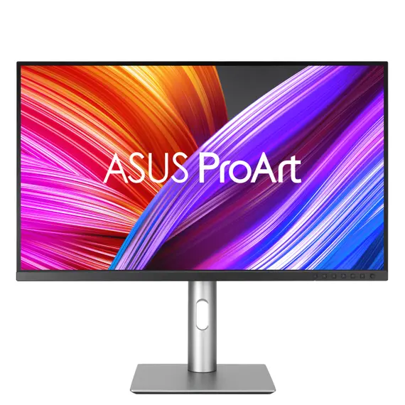 Monitor ASUS ProArt PA279CRV 27'' 4K UHD IPS com Ergonomia, USB-C, HDMI, DisplayHDR 400 - Loja BluePixel