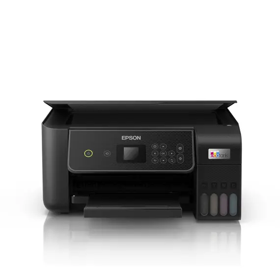 Epson EcoTank ET-2870 Impressora Multifuncional a Cores A4 Wi-Fi USB - Loja BluePixel