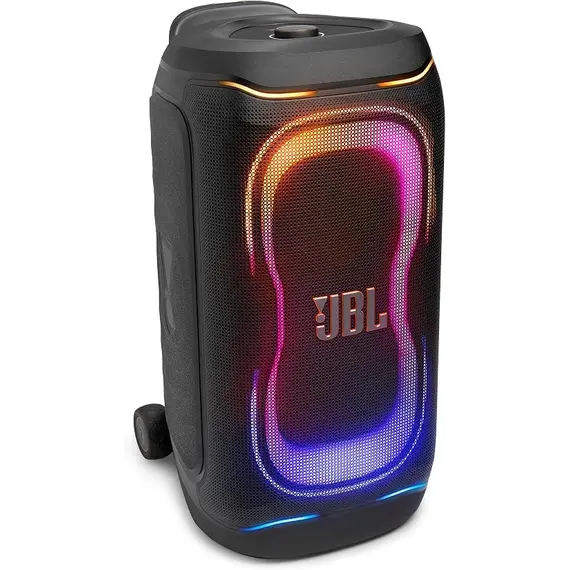 JBL PartyBox 330 Black