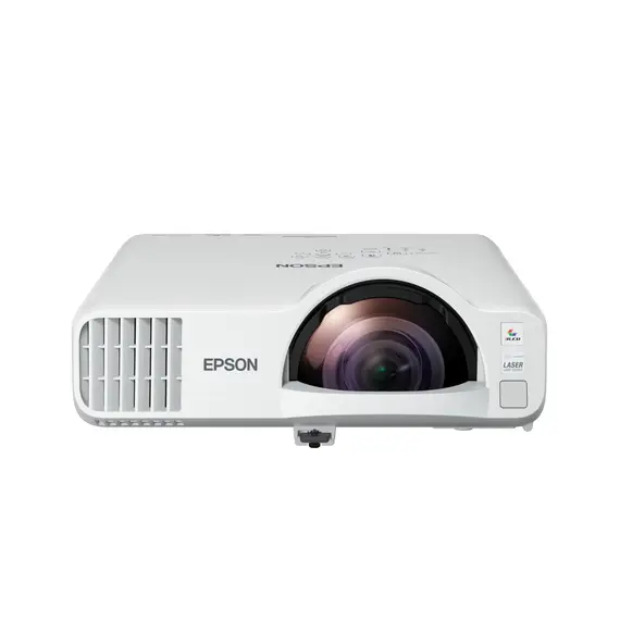 Projetor Epson EB-L210SW - Alta Performance, Brilho de 4000 Lumens, Resolução WXGA | bluepixel.pt