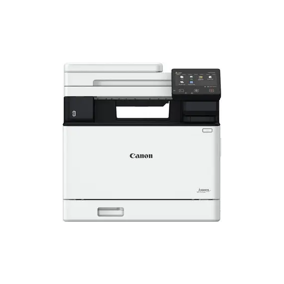Canon i-SENSYS MF752Cdw Impressora Multifuncional a Cores Laser A4 33ppm Wi-Fi LAN USB