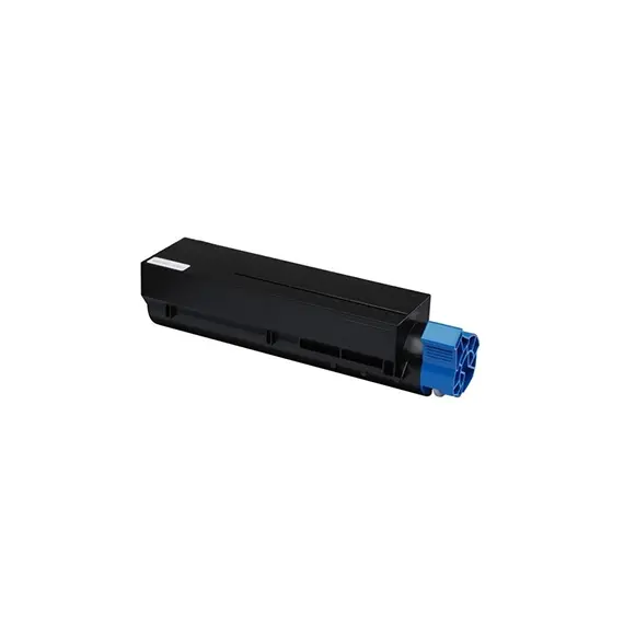 Toner Compatível OKI Preto 45807111 12000 Pág.