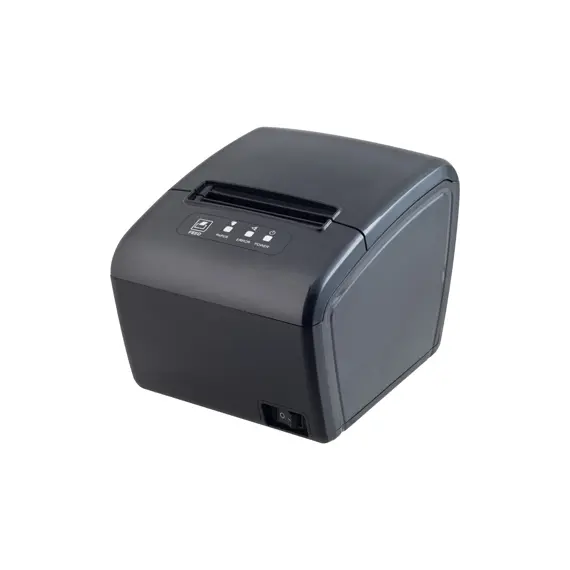 Impressora DDIGITAL Térmica S260M 80mm USB/RS232/LAN/WI-FI