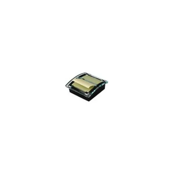 Dispensador Bloco de Notas Aderentes 075x075mm Zig-Zag