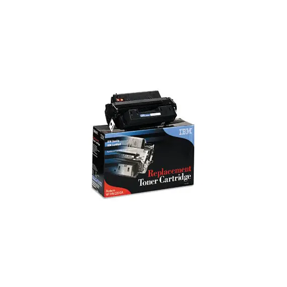 Toner IBM para HP 10A Preto Q2610A 6000 Pág.
