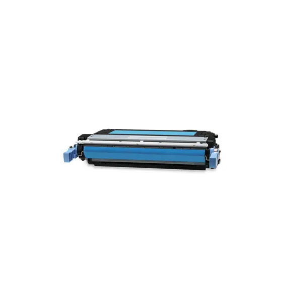 Toner IBM para HP 644A Azul Q6461A 12000 Pág.