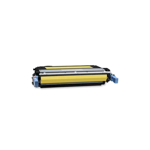 Toner IBM para HP 644A Amarelo Q6462A 12000 Pág.