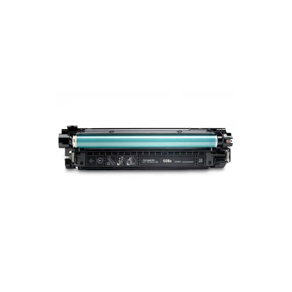 Toner IBM para HP 508X Amarelo CF362X 9500 Pág.