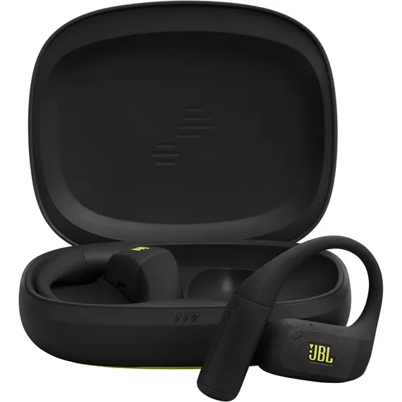 JBL Endurance Zone Black