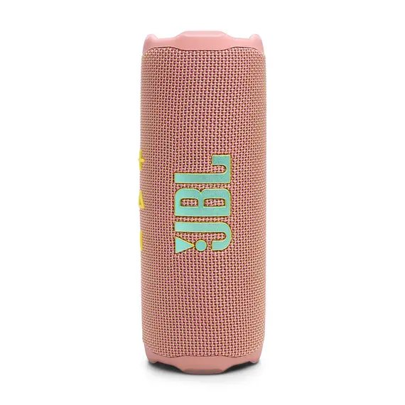 JBL FLIP 7 WIRELESS PORTABLE SPEAKER PINK