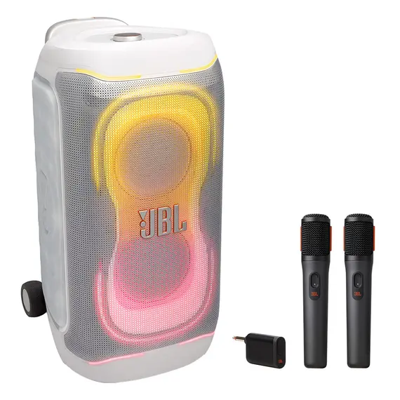 JBL PartyBox 330 White