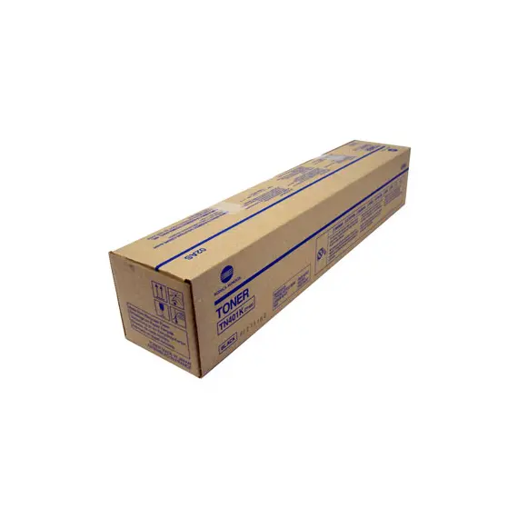Toner Konica Minolta TN401 Preto 02AS