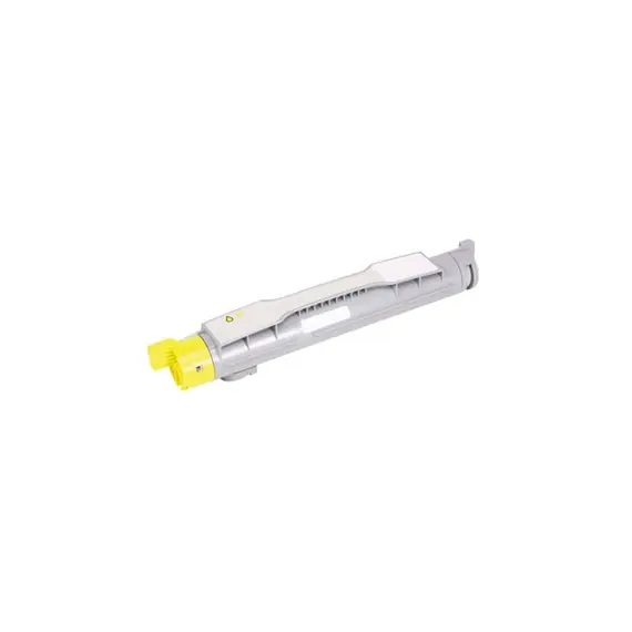 Toner Konica Minolta Amarelo 1710550-002 6500 Pág.