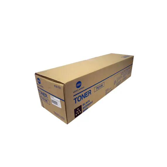 Toner Konica Minolta TN312 Preto 8938705 20000 Pág.
