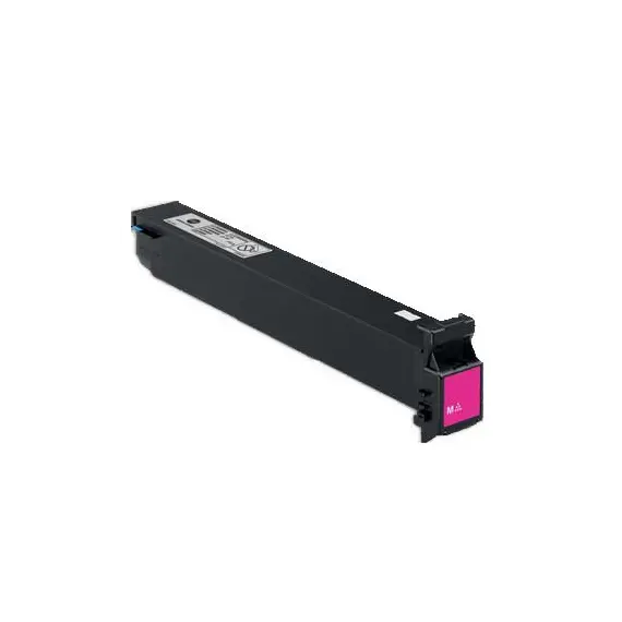 Toner Konica Minolta TN314M Magenta A0D7351 20000 Pág.