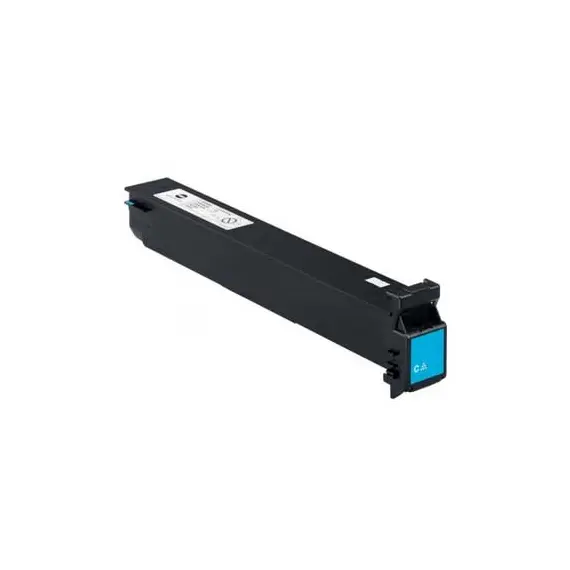 Toner Konica Minolta TN314C Azul A0D7451 20000 Pág.