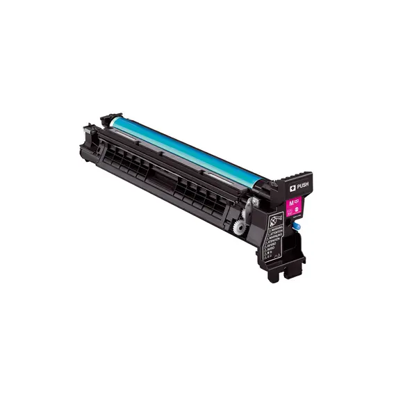 Tambor Konica Minolta Magenta A0DE0DH 90000 Pág.