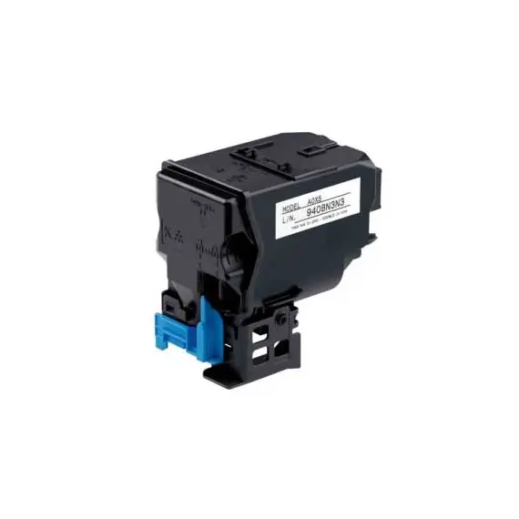 Toner Konica Minolta TNP19K Preto A0X5151 4000 Pág.