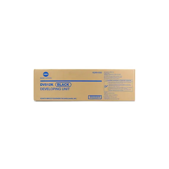 Developer Konica Minolta A2XN03D