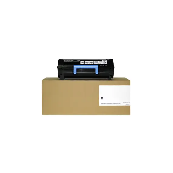 Toner Konica Minolta TNP39 Preto A63V00W 10000 Pág.