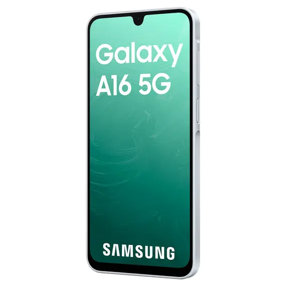 SAMSUNG SMARTPHONE GALAXY A16 128GB GRAY
