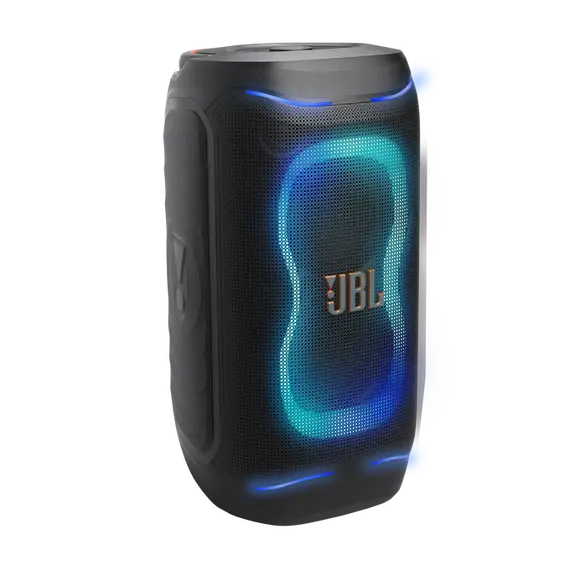 JBL PartyBox 130 Black
