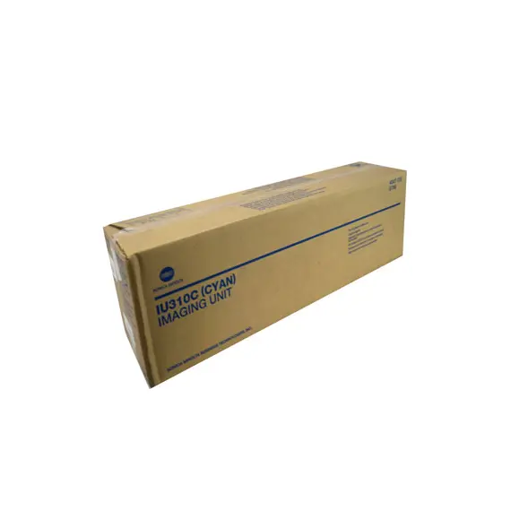 Tambor Konica Minolta IU310C Azul 4047703 50000 Pág.