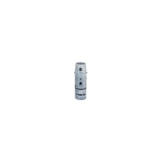 Toner Konica Minolta Preto 501B 74000 Pág.