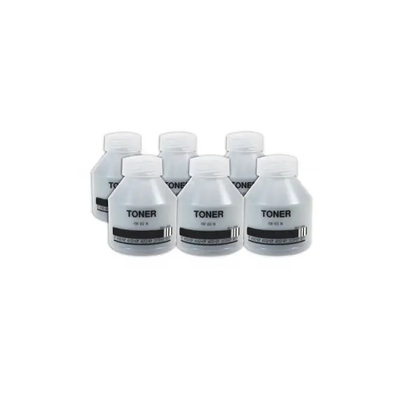Toner Konica Minolta Preto 8916402