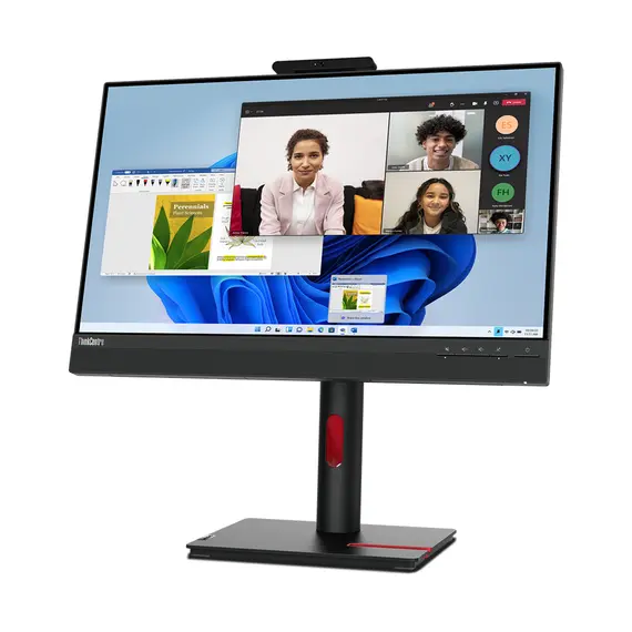 LENOVO ThinkCentre TIO 24 Gen5 23.8INCH FHD IPS 16:9 Touch