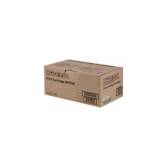 Toner Ricoh NRG Preto 406572 4000 Pág.