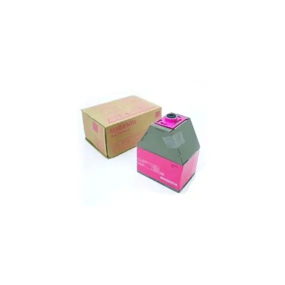 Toner Ricoh NRG DT432MGT Magenta 888501 17000 Pág.