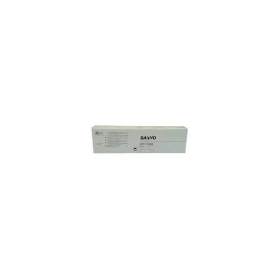 Toner Sanyo TN46K Preto