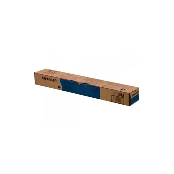 Toner Sharp MX31GTCA Azul 15000 Pág.