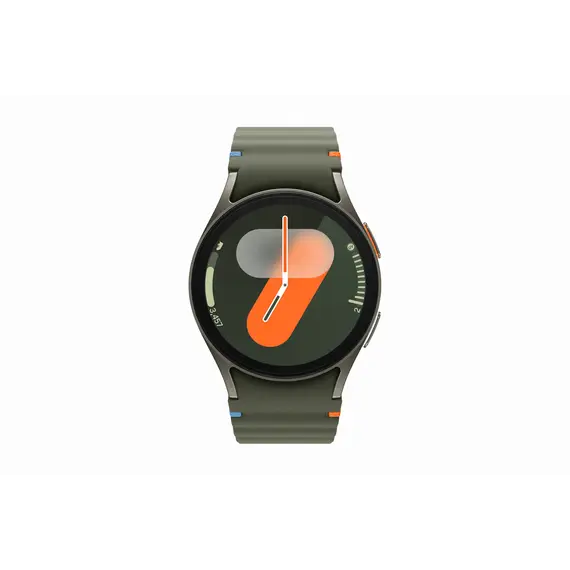 SAMSUNG SMARTWATCH GALAXY WATCH7 40MM BT GREEN