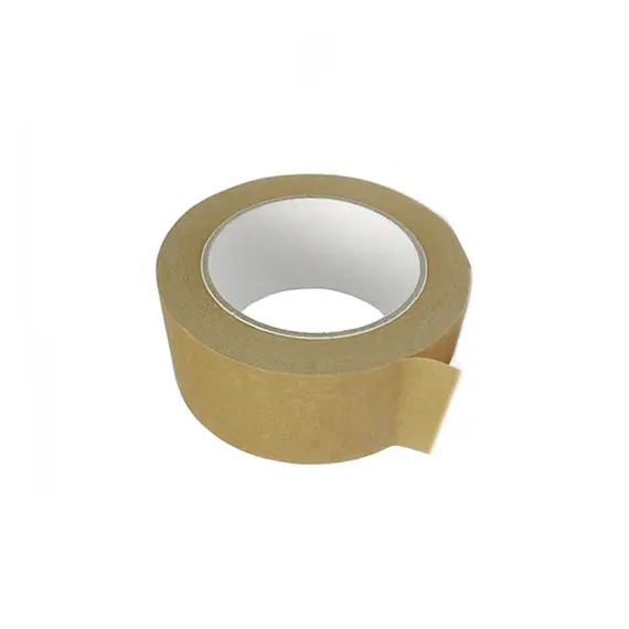 Fita Adesiva 48mmx50m Castanha Papel SmartD