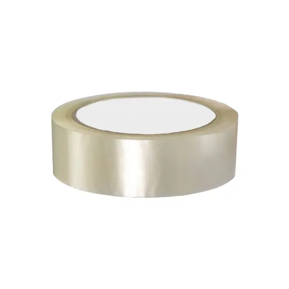 Fita Adesiva 48mmx120m Transparente PP 1un