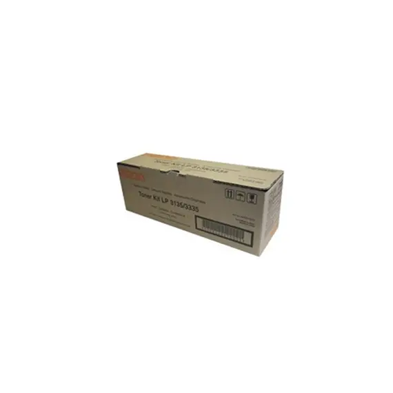 Toner Utax Preto 4413510010