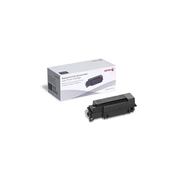 Toner Xerox para Kyocera TK-710 Preto 1T02G10EU0
