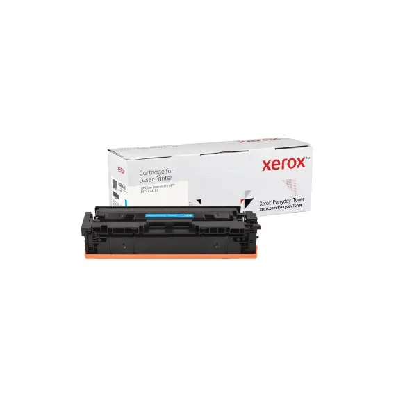 Toner XEROX Everyday HP 216A Azul W2411A 850 Pág.