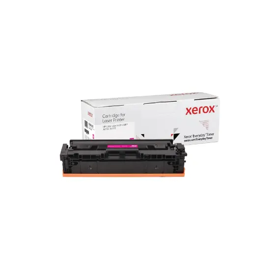 Toner XEROX Everyday HP 216A Magenta W2413A 850 Pág.