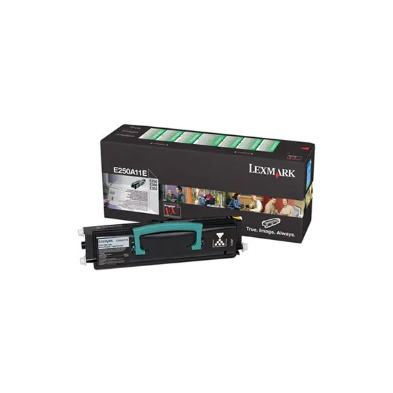 Toner Xerox para LEXMARK Preto E450H31E 11000 Pág.